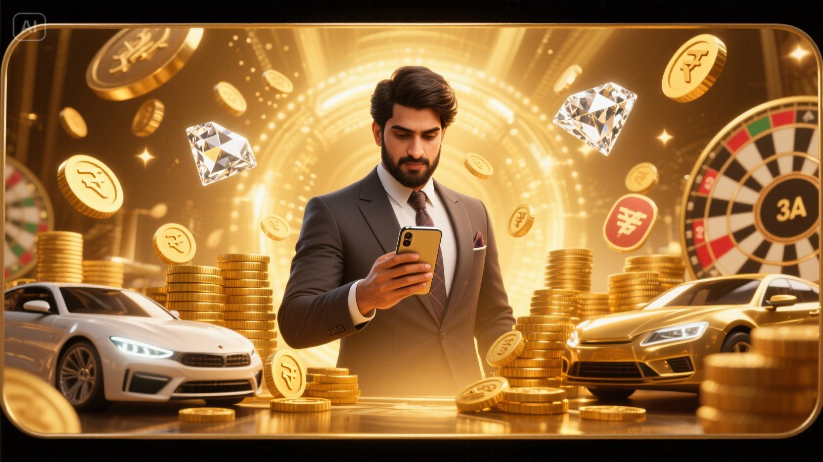 Registration at bet99 app Casino