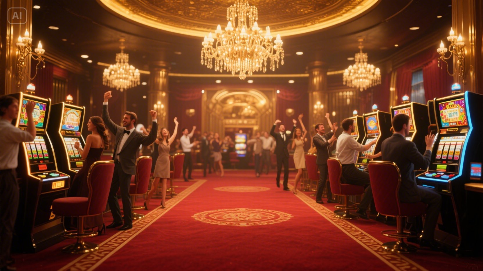 Registration at bet99 app Casino