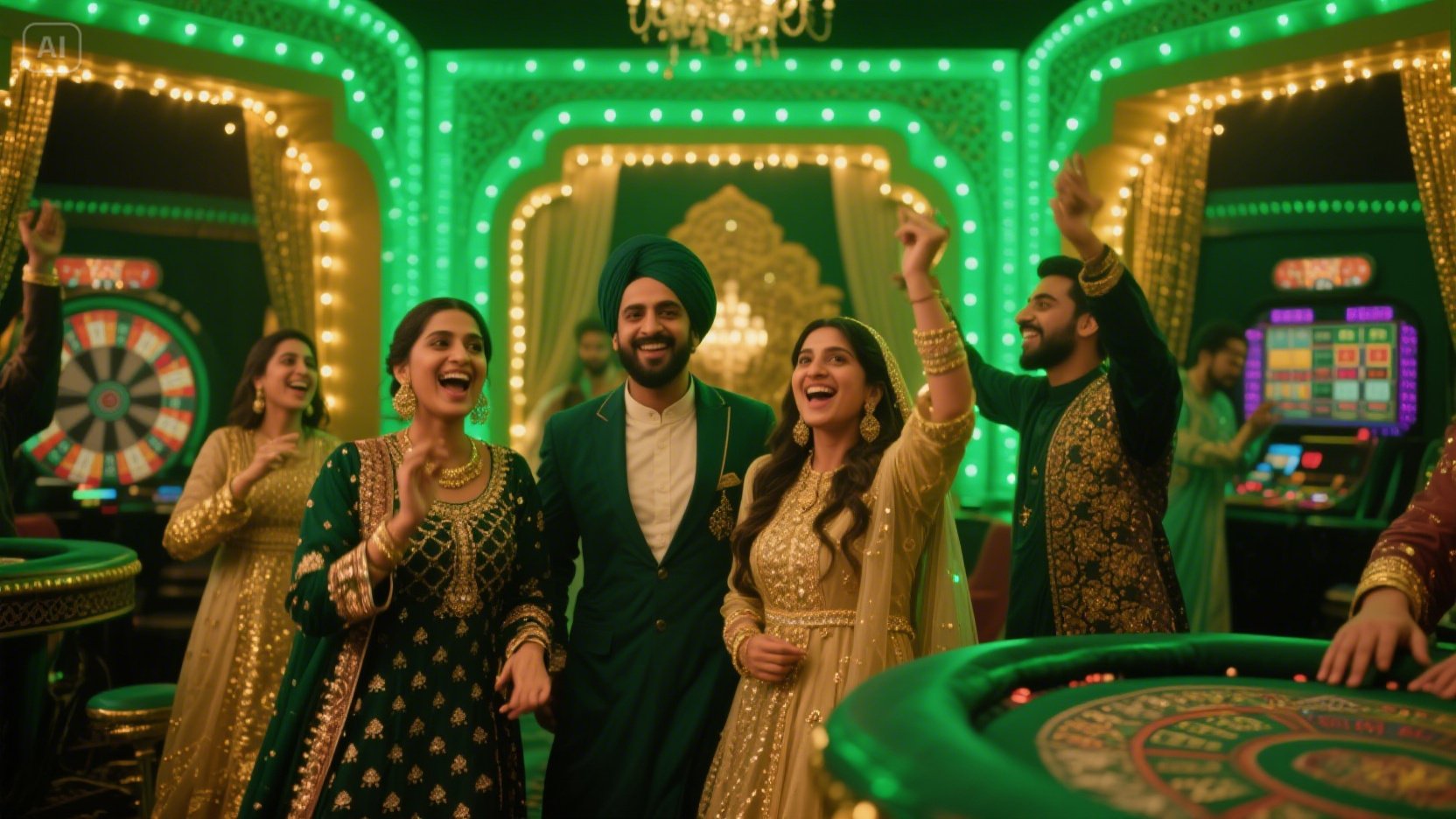 Registration at bet99 app Casino