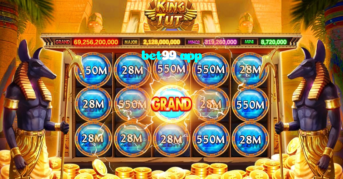 bet99 app