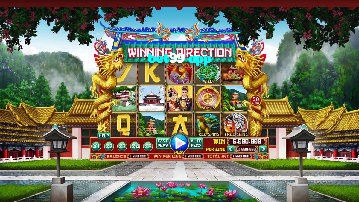 bet99 app